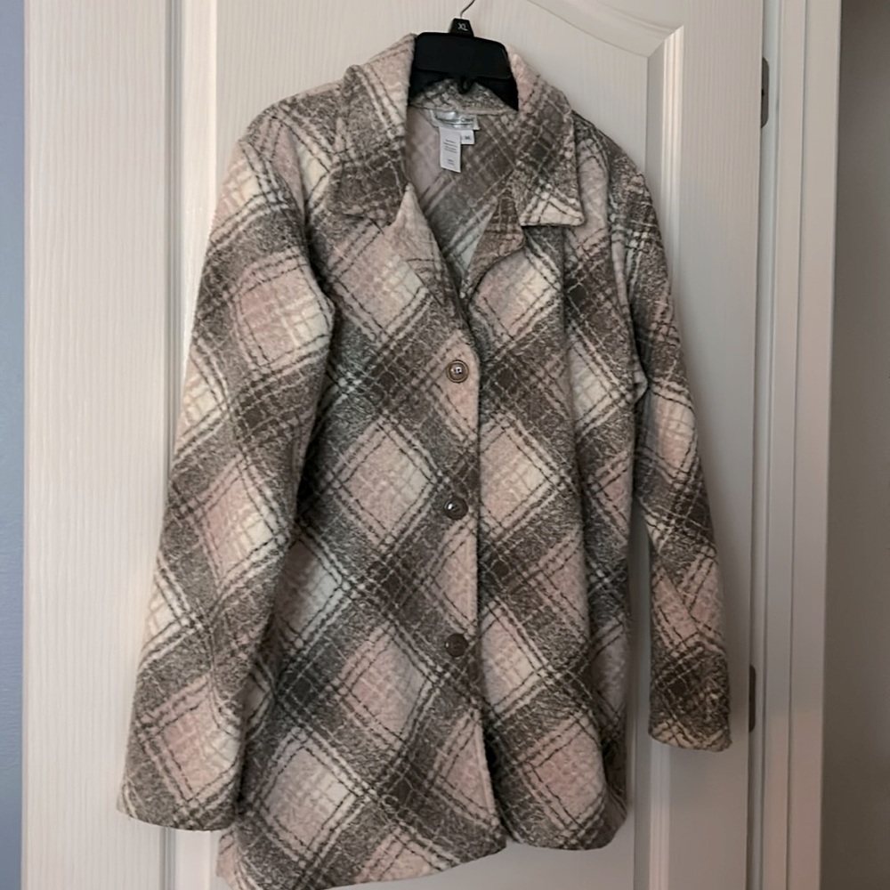 💥Coldwater Creek Jacket- Size M💥